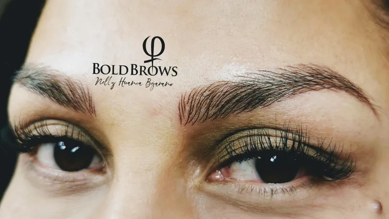 Microblading Murcia - Pestañas Murcia - NellyArtist