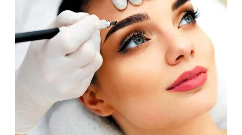 Microblading Palma