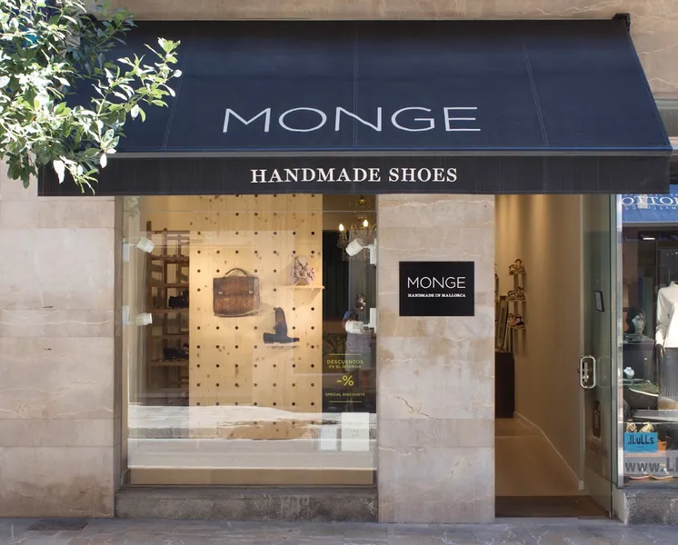 Monge Shoes Mallorca