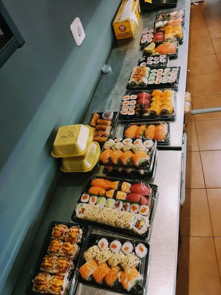 Du sushi 2