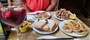 Los 30 restaurantes de Palma de Mallorca