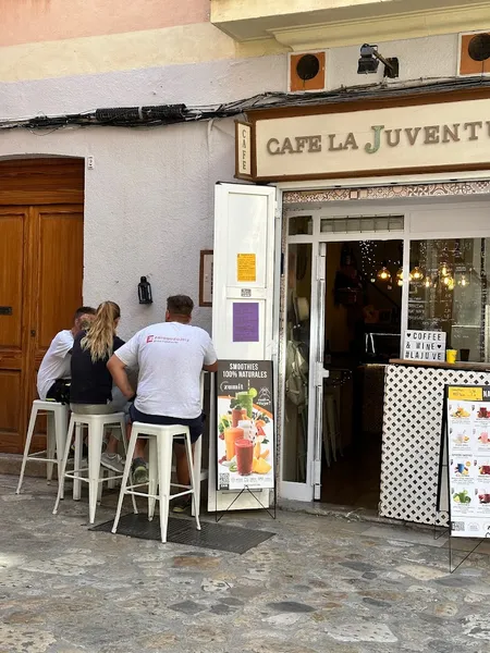 Café la Juventud