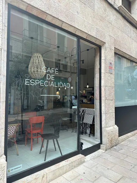 El Grano de Cafe | Café de especialidad