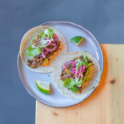 Los 10 tacos de Palma de Mallorca