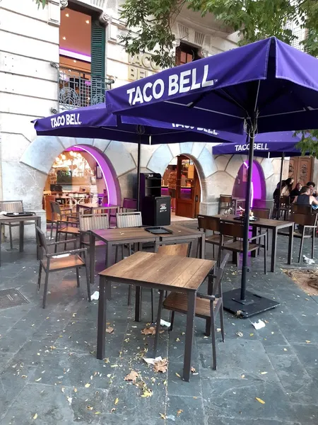 Taco Bell