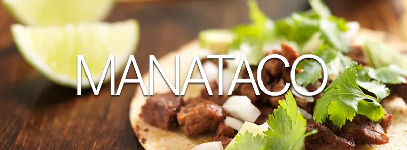 Taqueria Manataco