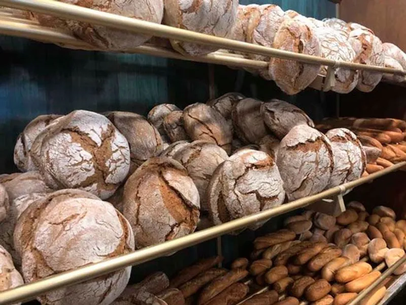 Panadería Forn D'es Pont