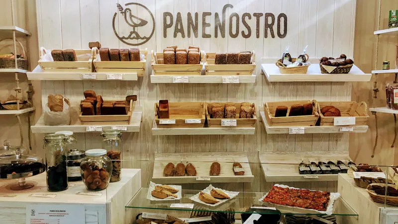 PaneNostro