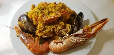 Los mejores 10 arroces de Palma de Mallorca