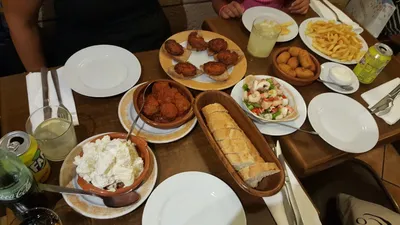 Los mejores 13 bocadillos de Palma de Mallorca