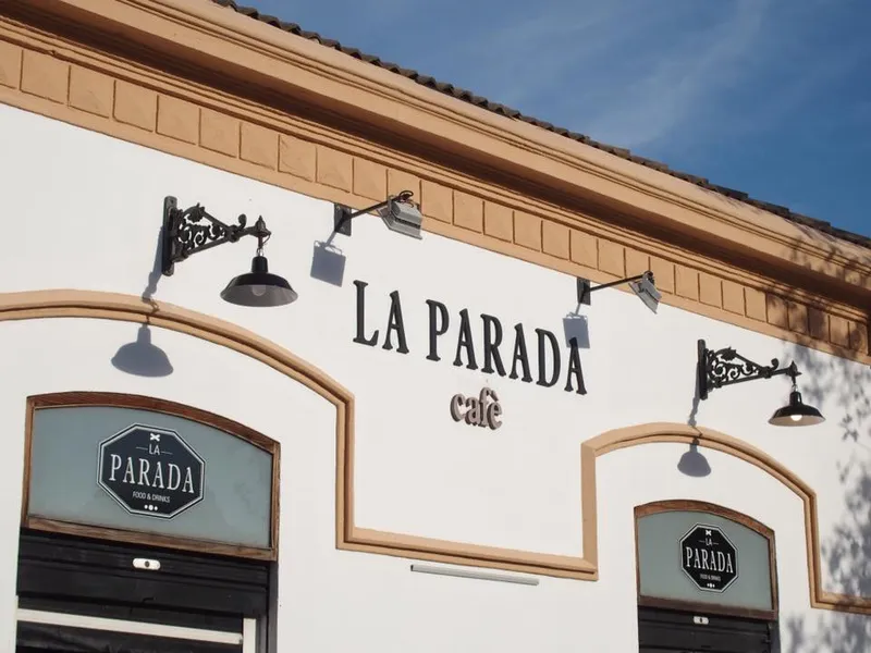 Restaurante La Parada