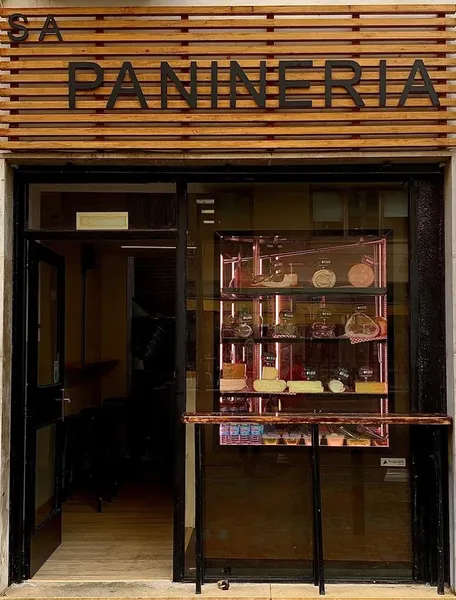 Sa Panineria