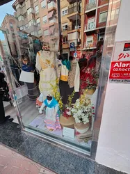 Los 12 tiendas de ropa de El Carmen Murcia