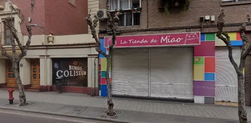 La Tienda De Miao