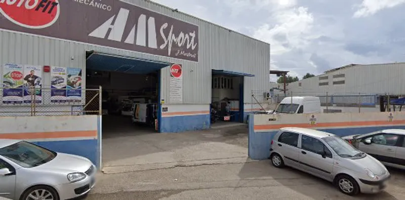 AMsport