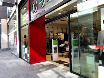 Los 8 tiendas de ropa tallas grandes de Es Coll d'en Rabassa Palma de Mallorca