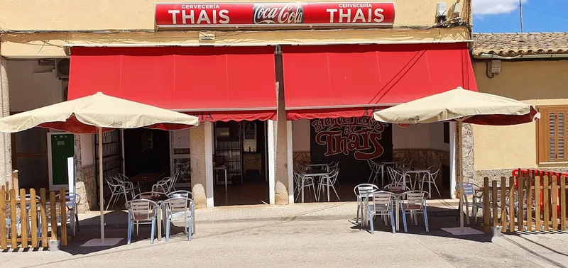 Cerveceria Thais