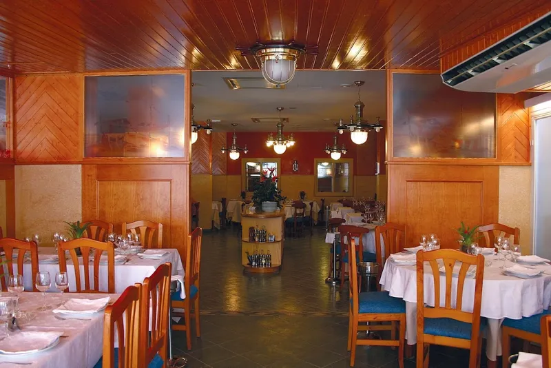 Restaurante Bonsol