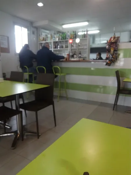 Cafeteria Alejandro