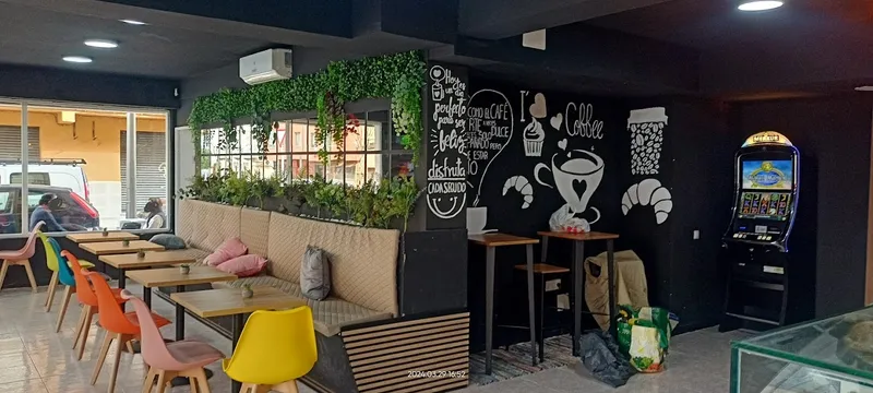 Cafetería Ca Na Susi