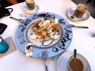 Los mejores 5 Lugares para desayunar de Santa María de Gracia Murcia