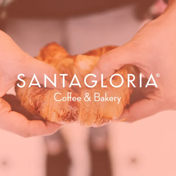 Santagloria Coffee & Bakery Llonguet