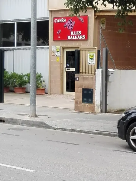 Cafès Illes Balears | Proveedor de Café Artesanal