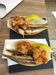 Los mejores 5 tapas de Es Coll d'en Rabassa Palma de Mallorca