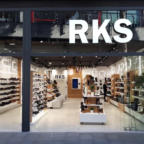 RKS CC Fan Mallorca Zapatería Mallorca | Tienda de zapatos Mallorca