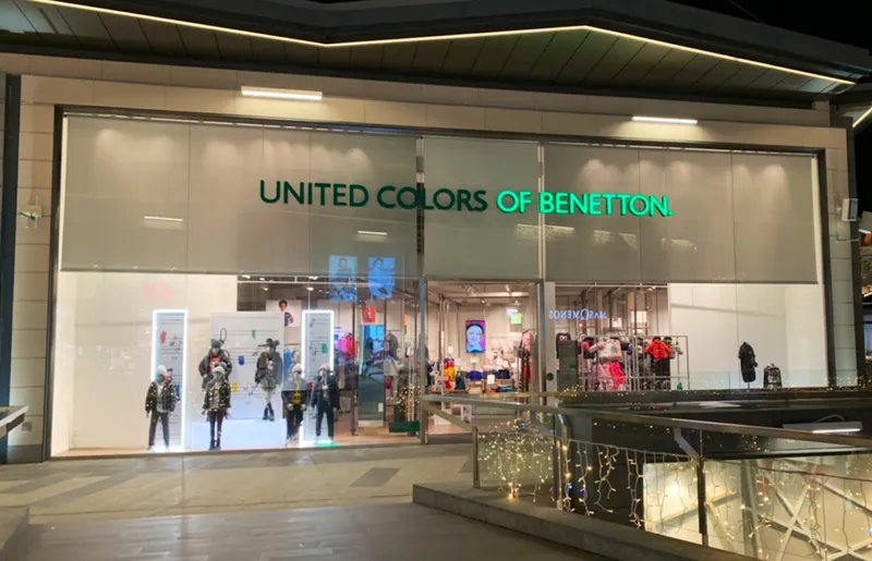 United Colors of Benetton