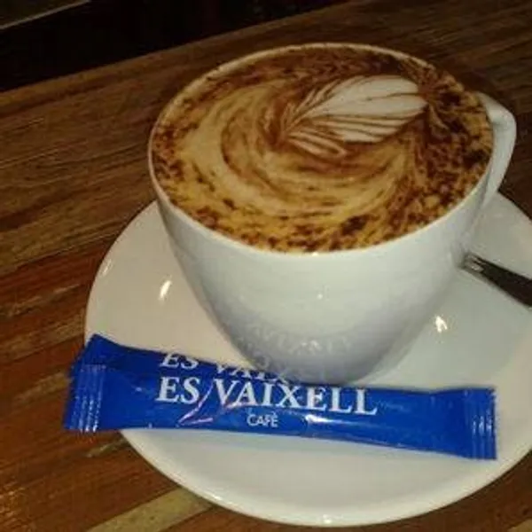 Café Bar Es Vaixell