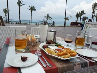 Los mejores 5 Lugares para desayunar de El Arenal Palma de Mallorca