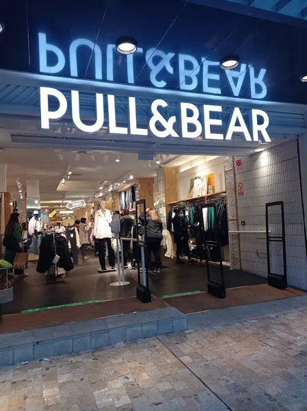 Pull&Bear