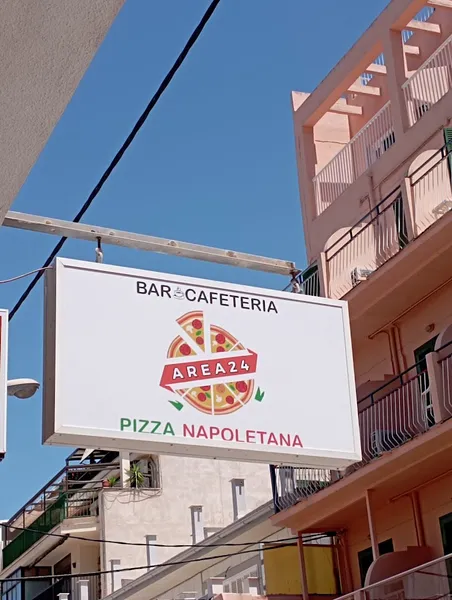 Pizzeria Area 24