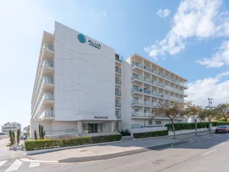 Los 22 Hoteles de Ca'n Pastilla Palma de Mallorca