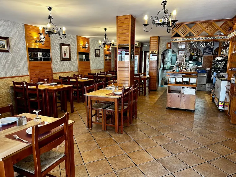 Restaurante La Payesita