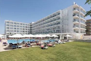 Los mejores 10 hoteles para con niños de Ca'n Pastilla Palma de Mallorca