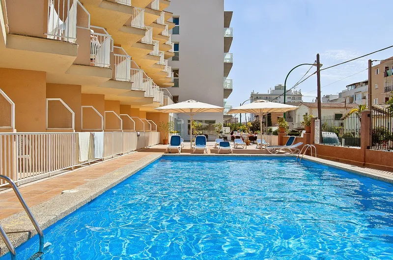 BQ Amfora Beach Hotel - ONLY ADULTS