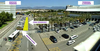 Los mejores 20 empresas de renting de coches de Ca'n Pastilla Palma de Mallorca