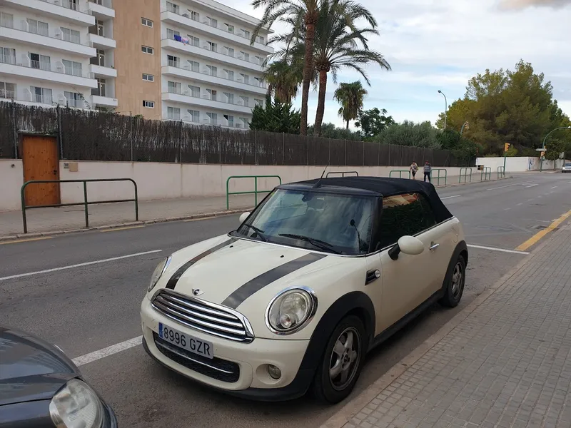 Rent a Car Mallorca