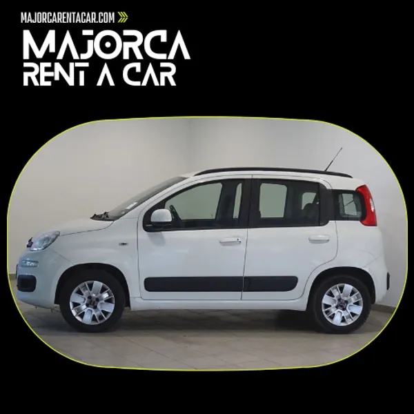 Mallorca Rent a Car (Alquiler de coches)