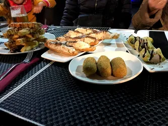 Los 9 Lugares para desayunar de La Fama Murcia