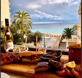 Los 5 Lugares para desayunar de Cala Major Palma de Mallorca