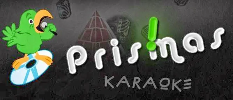 Prismas karaoke