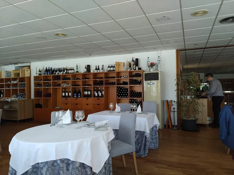 Restaurante Poniente Alicante