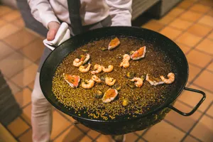 anchoas de Alicante