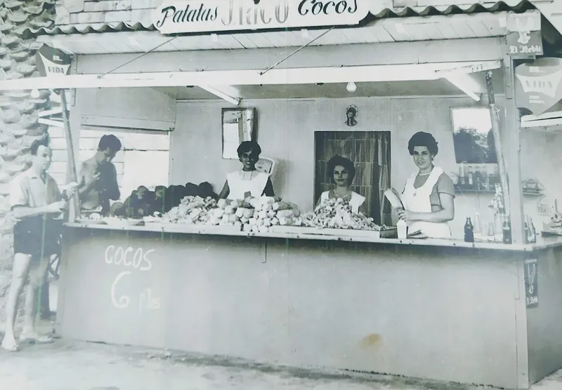 Churrería Rico