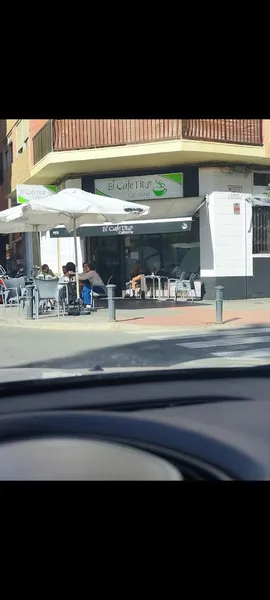 El Cafetito