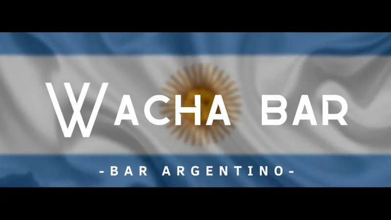 Wacha Bar