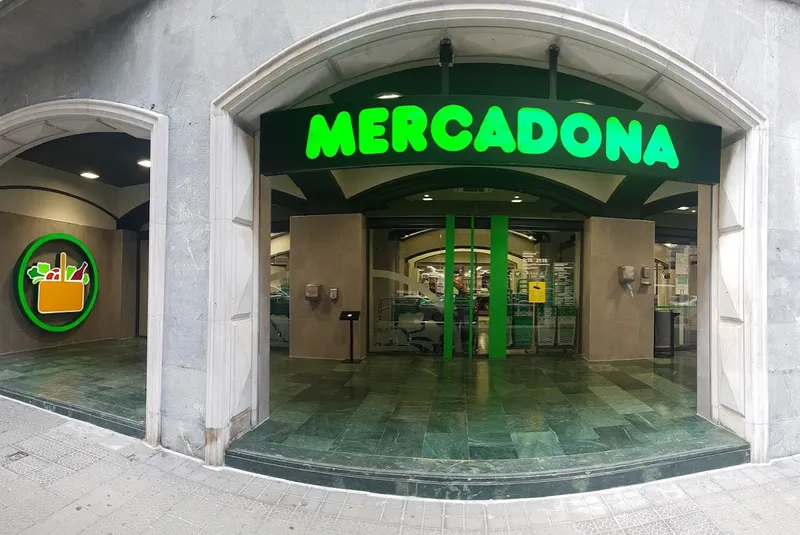 Mercadona